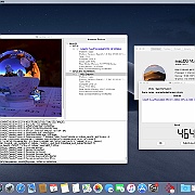 Screenshot 2019-02-03 at 22.34.34  Test  procesora Intel Core i5-8500 3.0 GHz programem LuxMark v 2.1